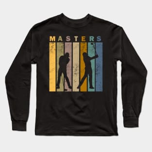 Masters Tournament Long Sleeve T-Shirt